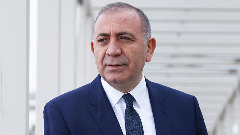 CHP'li Tekin: Ülke tarımının fişinin büsbütün çekildiği gün CHP'li Tekin: Ülke tarımının fişinin büsbütün çekildiği gün