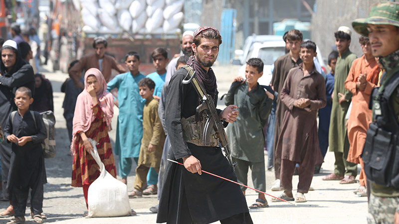 Çin, Afganistan'a 31 milyon dolar yardımda bulunacak