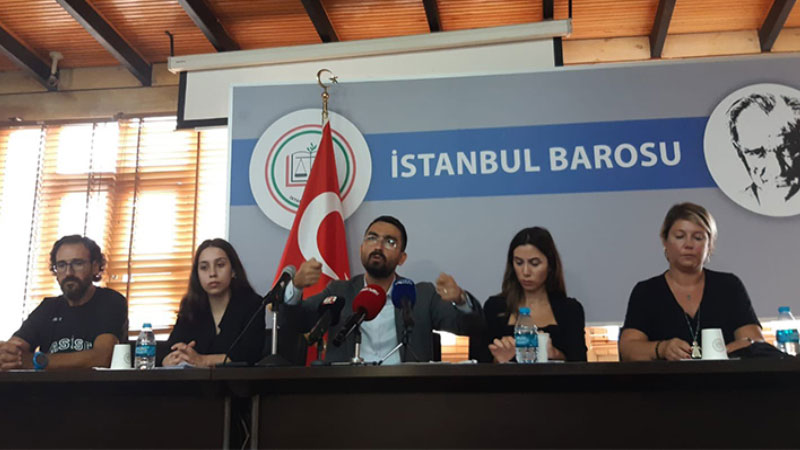 Çorlu tren kazası davasında ailelerin avukatı Şahinkaya: Davanın kritik bir noktasındayız lakin önemli bir engelleme ile karşı karşıyayız