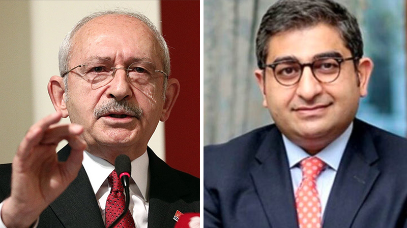Cumhuriyet muharriri Pehlivan: CHP başkanı Kılıçdaroğlu kritik bir talimat vermiş; SBK gerçeğini tüm Türkiye’ye anlatmak için kollar sıvanmış