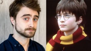 Daniel Radcliffe, en sevdiği Harry Potter sinemasını açıkladı
