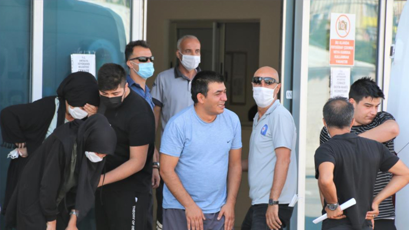 Ders dinlerken kötüleşen lise öğrencisi hayatını kaybetti