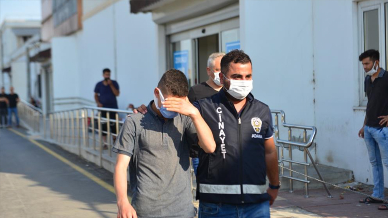Ekmek kuyruğunda cinayet: 13 yaşındaki çocuk bıçaklanarak öldürüldü