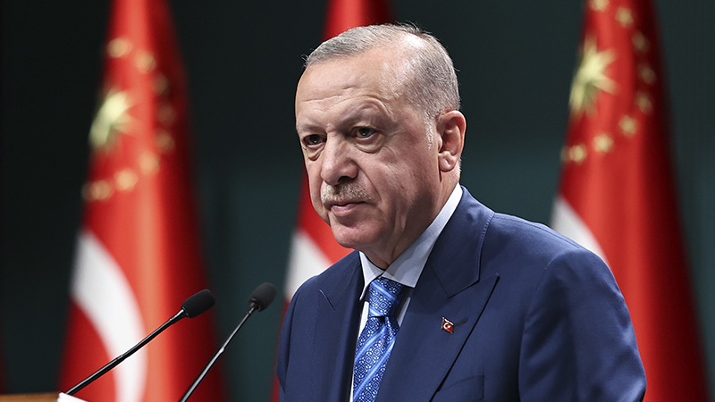 Erdoğan: Türkiye'yi eğitim öğretim alanında yükseltmeye devam edeceğiz Erdoğan: Türkiye'yi eğitim öğretim alanında yükseltmeye devam edeceğiz