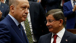 Erdoğan ve Davutoğlu'nun şahsî datalarını sorgulayan SGK memurları beraat etti