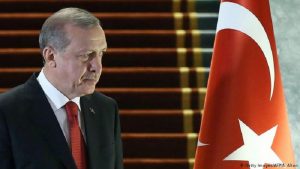 Erdoğan’ın riskli Taliban atılımlarının gerisinde ne yatıyor?