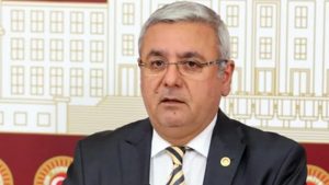 Eski AKP milletvekili Metiner: HDP ‘Kürt Partisi’ değildir, etnik milliyetçiliği ‘ilkel milliyetçilik’ olarak görür