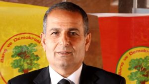 Eski Tunceli Belediye Lideri Mehmet Ali Bul hakkında “eş başkanlık” sıfatını kullandığı gerekçesiyle açılan davada beraat kararı