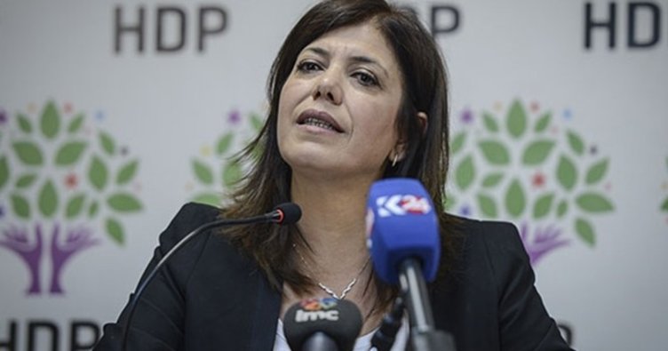 HDP Küme Başkanvekili Beştaş: Biz birilerine kaybettirmek için, istemesek de hakikat bulmasak da birilerini desteklemek zorunda değiliz