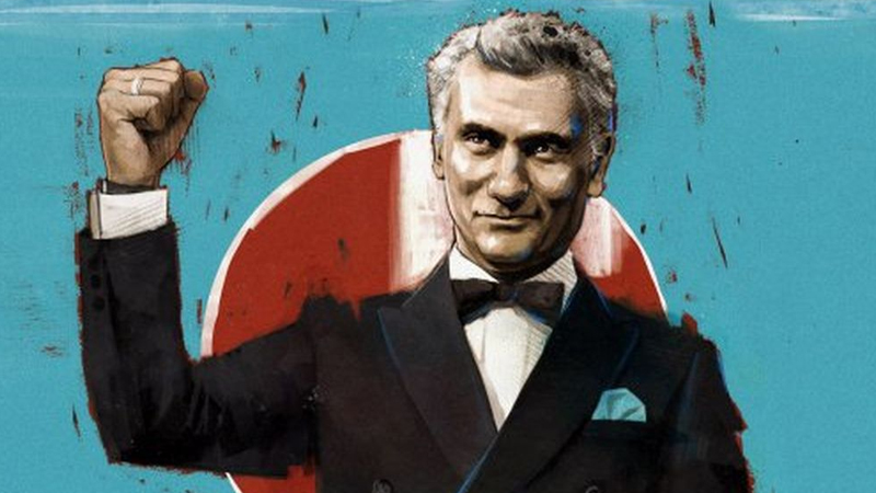 Hilal Kaplan'dan Kültür ve Turizm Bakanlığı'nın Yılmaz Güney'i anmasına reaksiyon