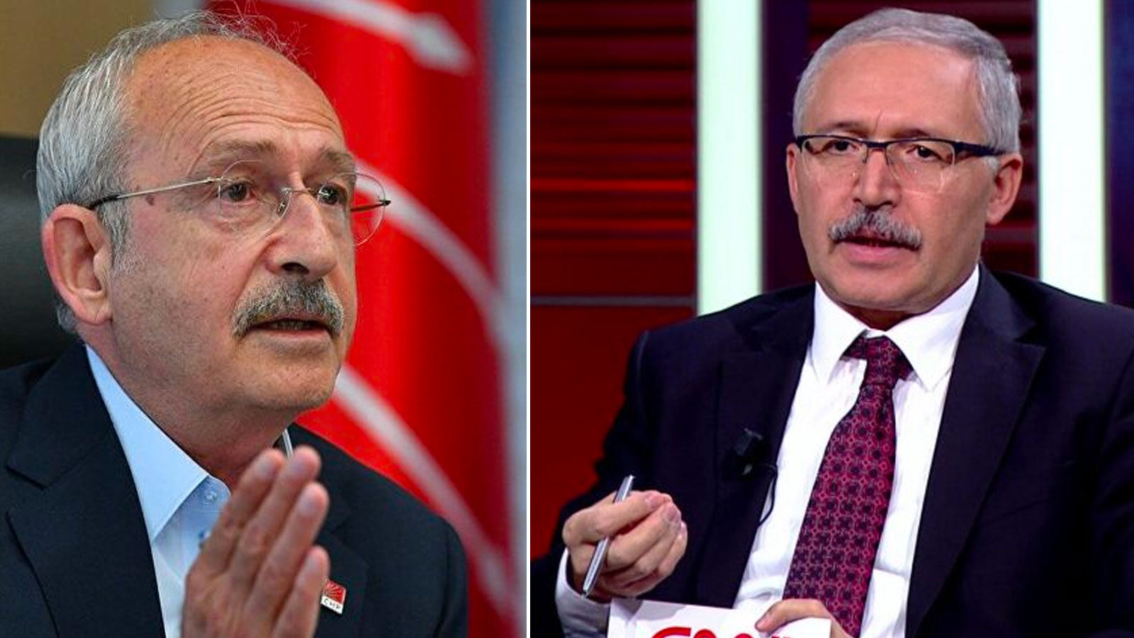 Hürriyet muharriri Selvi: Cumhurbaşkanı adaylığı CHP önderinin hakkıdır, aday olmaması şaşırtan olur
