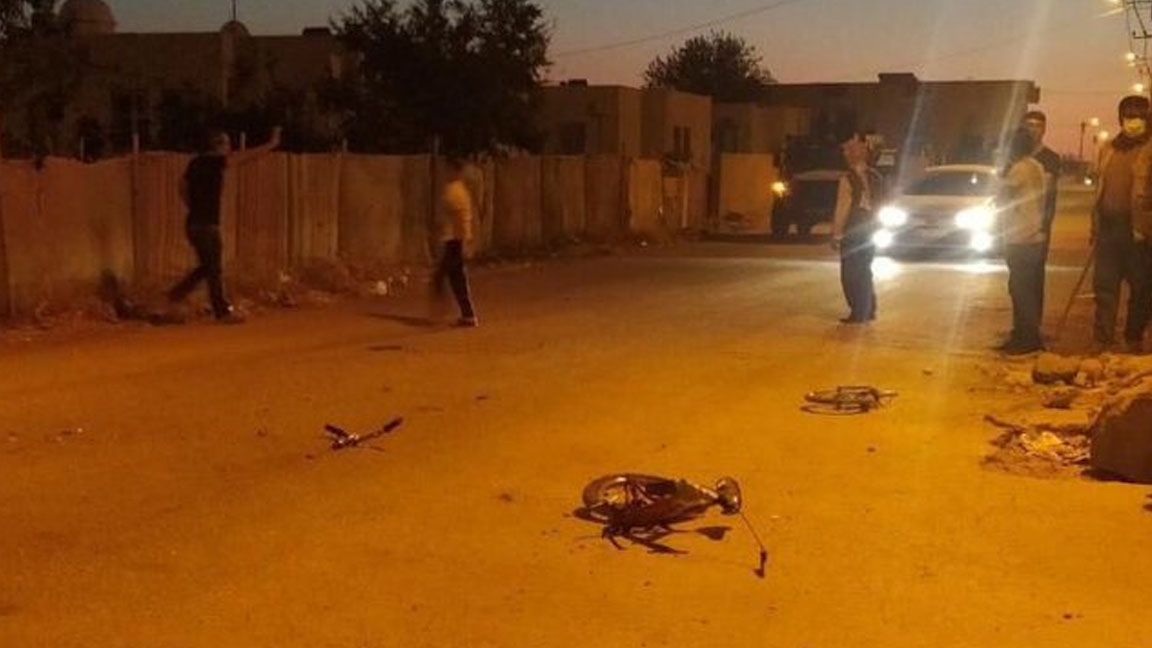İçişleri Bakanı Soylu’ya Mihraç Miroğlu sorusu: zırhlı araç çarptığı savı gerçek mudur, olayla ilgili rastgele bir inceleme başlatılmış mıdır? İçişleri Bakanı Soylu’ya Mihraç Miroğlu sorusu: zırhlı araç çarptığı savı gerçek mudur, olayla ilgili rastgele bir inceleme başlatılmış mıdır?