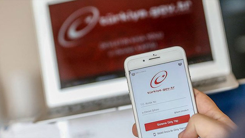 İçişleri Bakanlığı "soyağacı oluşturma" hizmetine başlandığını duyurdu