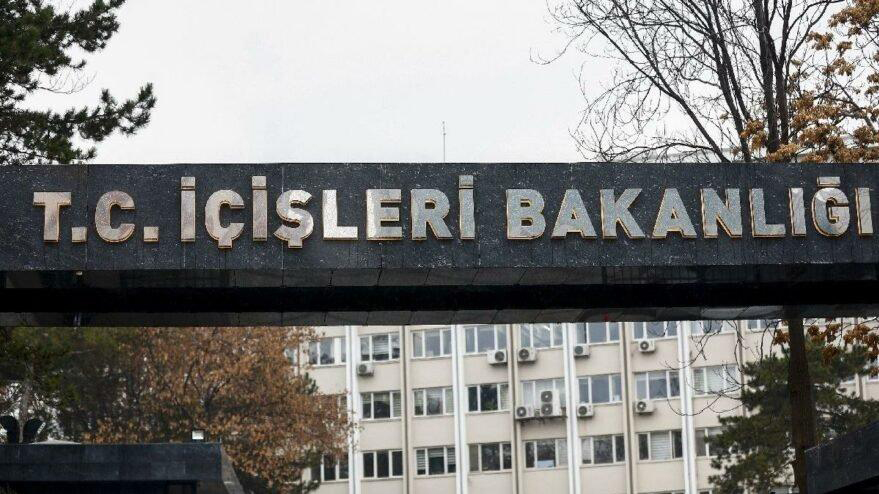 İçişleri Bakanlığı'ndan yeni karar: Ankara'daki Suriyeliler kayıtlı oldukları vilayetlere gönderilecek
