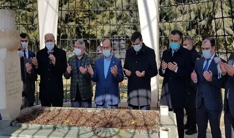 İskilipli Atıf’ı andığı için valiye reaksiyon gösteren vatandaşa açılan hakaret davasında yeni gelişme