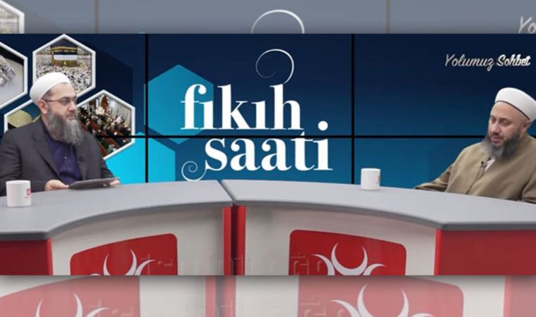 İsmailağa Fıkıh Heyeti üyesi Kalender: Çocuk oyuncağı olarak satılıyor lakin her ayrıntısı yapılmış, karşı cinse farklı hisleri ortaya koyacak usulde olması kasvet