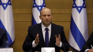 İsrail Başbakanı Bennett, memleketler arası camiayı 'İran'a karşı harekete geçmeye' çağırdı
