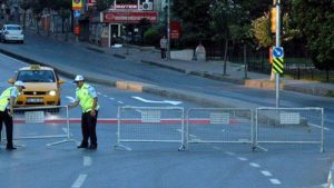 İstanbul'da bugün kimi yollar trafiğe kapatılacak