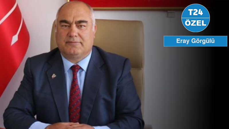 İstifa eden CHP Erzurum Vilayet Lideri'nden taciz savına ait açıklama İstifa eden CHP Erzurum Vilayet Lideri'nden taciz savına ait açıklama