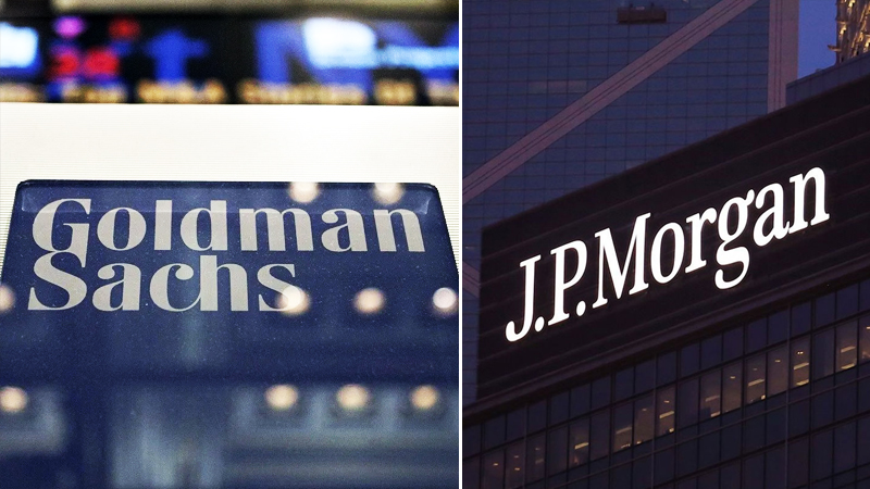 JP Morgan ve Goldman Sachs, Türkiye'nin büyüme kestirimini yükseltti
