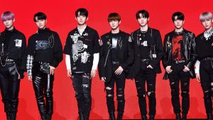 K-pop kümesi ENHYPEN'in beş üyesinin Covid testi müspet çıktı