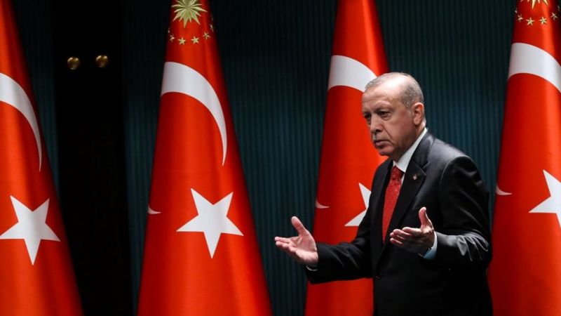 Karar müellifi Karaalioğlu: İktidarın siyaset lisanı üzerindeki etkisi sürüyor, görünen o ki bu etki bazen muhalefetin de kolayına geliyor