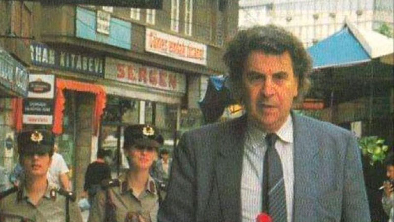 Kılıçdaroğlu: Mikis Theodorakis, onurlu hayatının güçlü anısıyla yaşamaya devam edecek