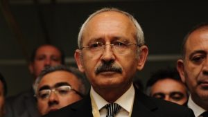 Kılıçdaroğlu: Şu anda Türkiye’yi yönetenler çoklu organ yetmezliğiyle karşı karşıya!