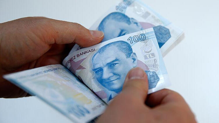 Kişi başına gelir tekrar 9 bin doların üzerine çıktı Kişi başına gelir tekrar 9 bin doların üzerine çıktı