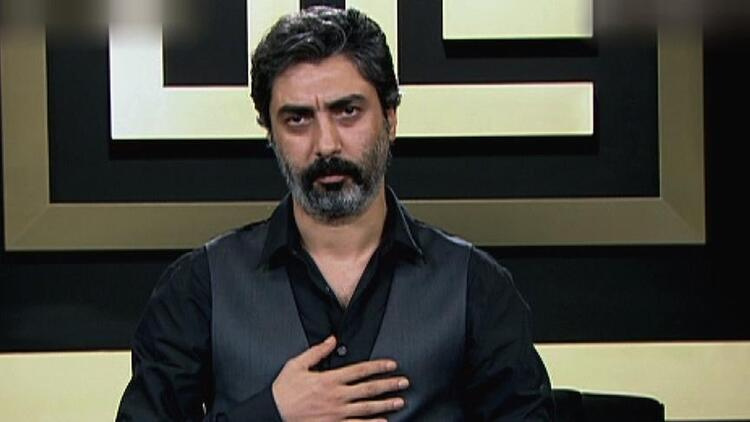 Kurtlar Vadisi'nin Polat Alemdar'ı Necati Şaşmaz’ın, "Ben seçilmiş kişiyim" dediği ses kaydı ortaya çıktı
