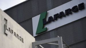 Lafarge: Fransa Yüksek Ceza Mahkemesi, çimento şirketinin 'terörizmi finanse etmek' suçlamasıyla yargılanması gerektiğine hükmetti