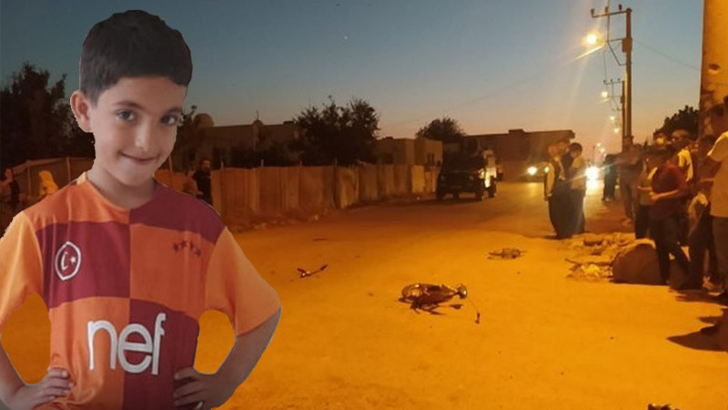 LeMan’dan Mihraç Miroğlu kapağı: Bugüne kadar onlarca çocuğun zırhlı araç kurbanı olması kahrediyor