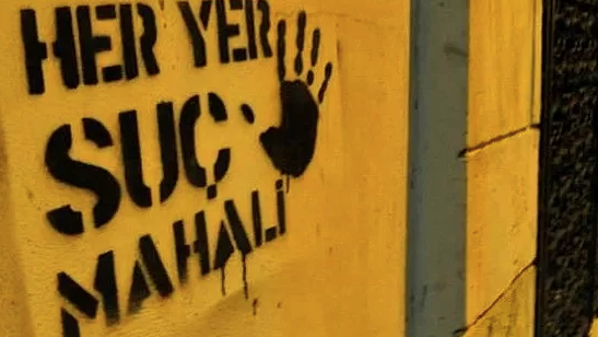 Mardin'de bayan cinayeti: Katil zanlısı, cinayetten yattığı cezaevinden 'Koronavirüs tedbirleri' kapsamında çıkmış! Mardin'de bayan cinayeti: Katil zanlısı, cinayetten yattığı cezaevinden 'Koronavirüs tedbirleri' kapsamında çıkmış!
