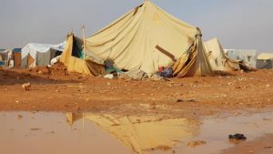 Memleketler arası Af Örgütü: BM öncülüğündeki operasyon, mültecileri Suriye’de ihlallere maruz kalma riski altına sokuyor
