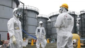 Memleketler arası Atom Gücü Kurumu, Japonya'nın Fukuşima'daki atık suyu denize boşaltmasını denetleyecek