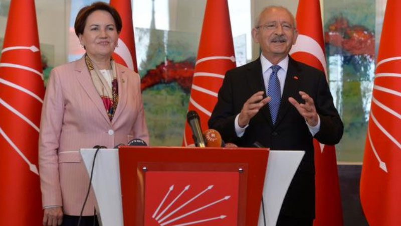 Millet İttifakı HDP imtihanını geçebilecek mi?