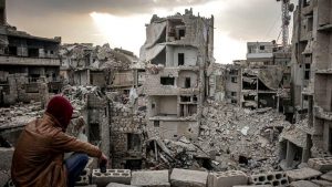 Milletlerarası Af Örgütü: Suriye'ye geri dönen sığınmacılar azap ve tecavüze maruz bırakıldı, zorla kaybedildi