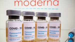 Moderna aşılarında yabancı unsur tespit edilen Japonya'da üç kişi ikinci dozdan sonra hayatını kaybetti