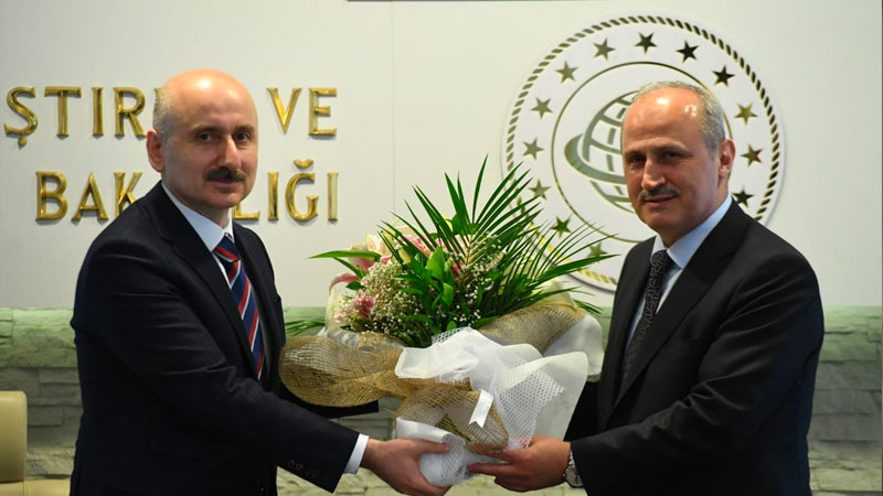Murat Uzman: Erdoğan’ın Sivas sınırı yüzünden vazifeden aldığı konuşulan Turhan’ın yerine atadığı Adil Karaismailoğlu’nu da birebir akıbetin beklediği konuşuluyor