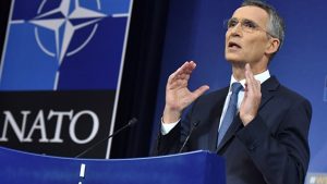 NATO Genel Sekreteri Stoltenberg: Müttefikler, Afganistan'dan çekilme kararında Biden'a onay vermişti