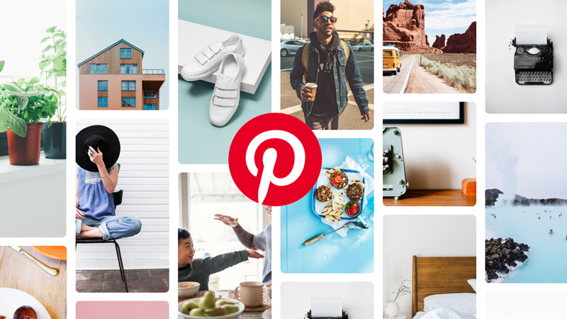 Pinterest Takipçi Satın Al - Pano ve Profil Takipçisi %100 Gerçek