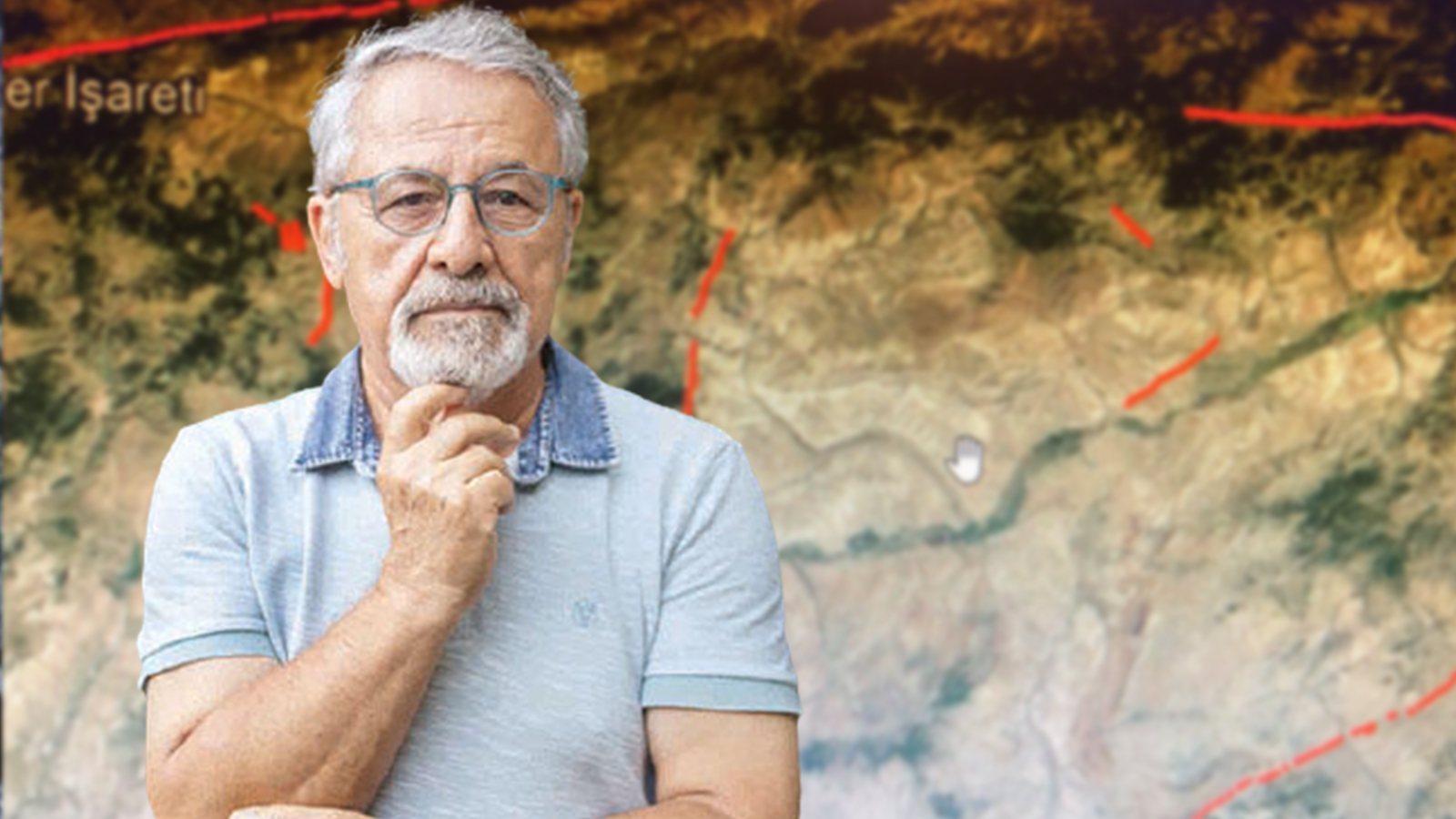 Prof. Naci Görür, mümkün İstanbul sarsıntısı için uyardı: Kentsel dönüşüm çalışmaları ekseriyetle sarsıntı odaklı değil, hazırlık yapılmalı