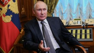 Putin, Rusya ve Belarus'un "Birlik Devleti programı" üzerinde anlaştığını açıkladı