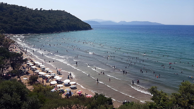 Resmi Gazete'de yayımlandı; turistik bölgelerdeki 31 taşınmaz özelleştirilecek