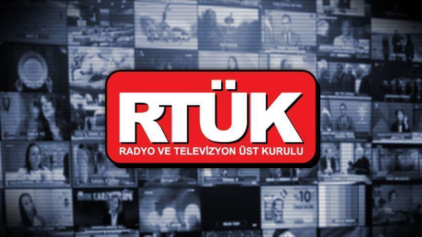 RTÜK'ten Ecen Üner, Didem Arslan Yılmaz ve Fulya Öztürk'ün programlarına ceza