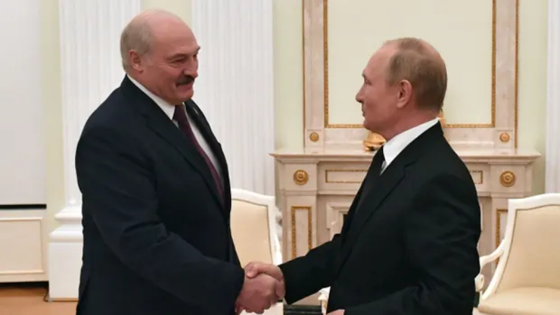 Rusya ve Belarus, ekonomik entegrasyonu derinleştirme konusunda anlaştı