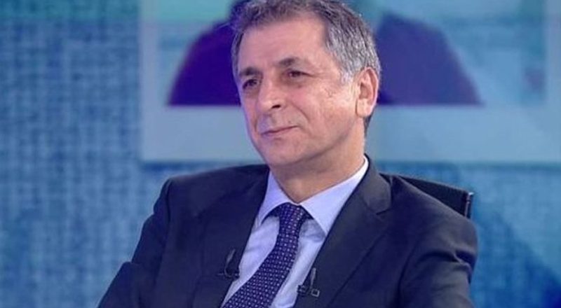 Sabah müellifi Övür: Siyasi tarihimizde hiçbir periyotta bu kadar 'siyasi yalan' söylenmedi