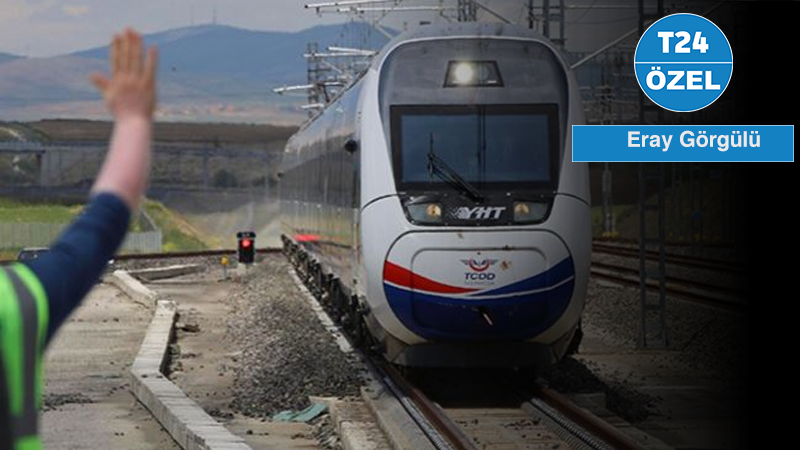 Sivas süratli tren açılışına 7'nci erteleme: Eksiklikler giderilemeyince vazgeçildi