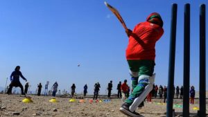 Taliban: Bayanların kriket ve gibisi sporlar yapması İslam'a uygun değil; yasak olacak