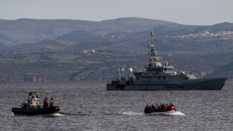 Türkiye'den AB’ye "yasa dışı göç"te artış